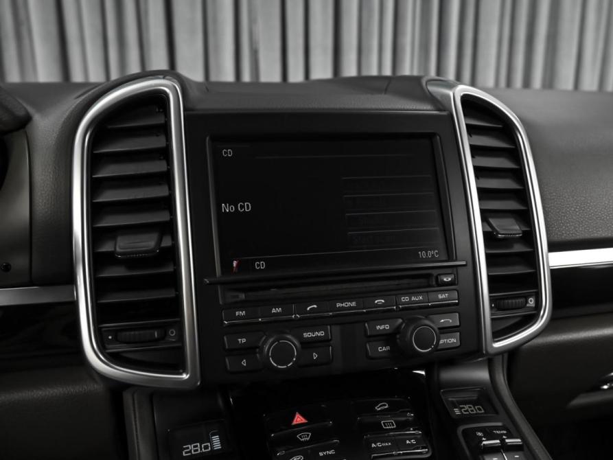 Porsche Cayenne II Рестайлинг (958) Ставрополь  - изображение 14