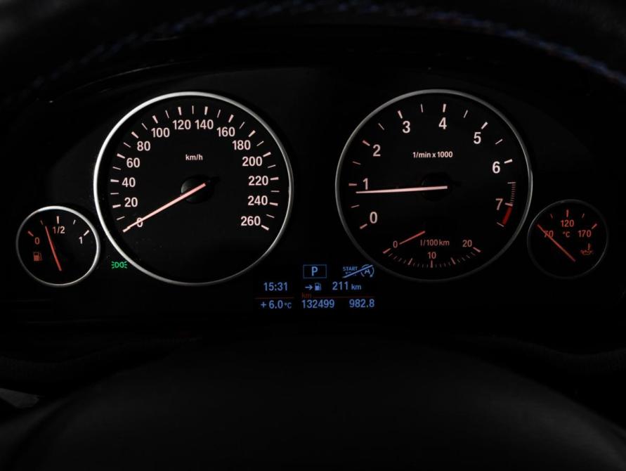 BMW X3 II (F25) Рестайлинг Санкт-Петербург  - изображение 28