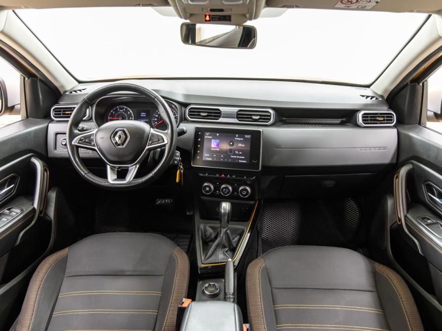 Renault Duster II Волгоград  - изображение 14