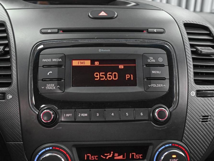 Kia Cerato III Рестайлинг (Classic) Ставрополь  - изображение 14
