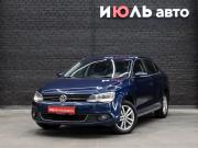 Volkswagen Jetta VI Екатеринбург  - изображение 19