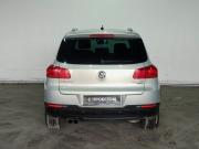 Volkswagen Tiguan I Рестайлинг Москва  - изображение 22