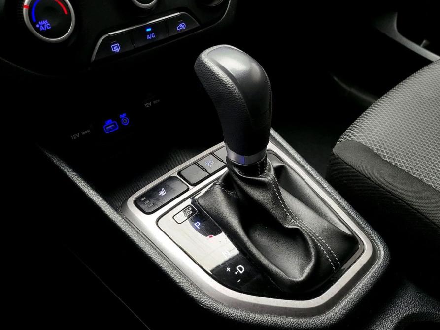 Hyundai Creta I Мурманск  - изображение 20