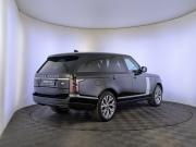 Land Rover Range Rover IV Рестайлинг Москва  - изображение 35