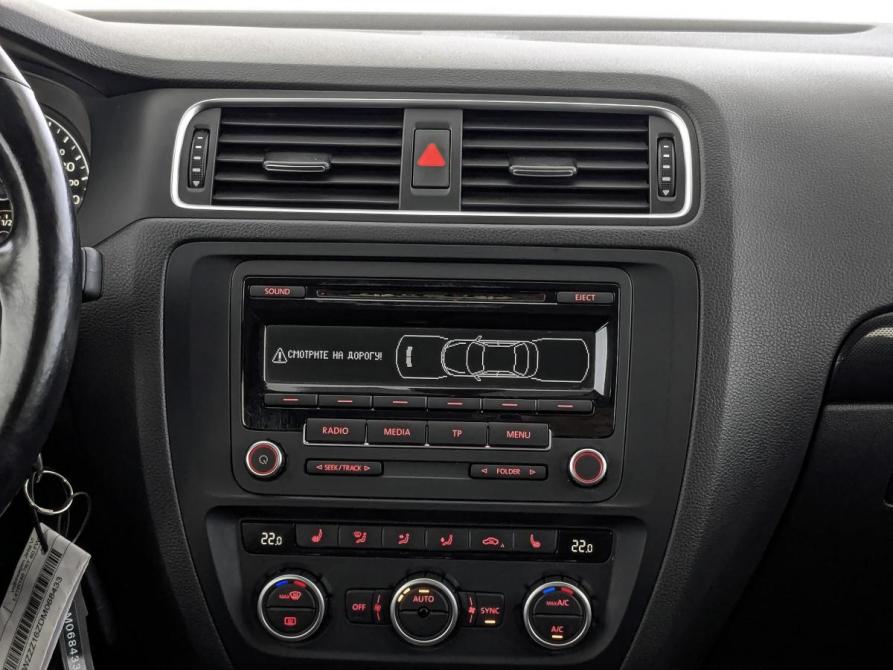 Volkswagen Jetta VI Москва  - изображение 17