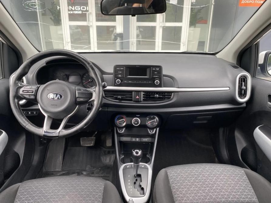 Kia Picanto III Краснодар  - изображение 9