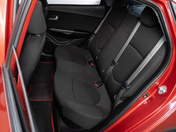 Kia Rio III с пробегом 2012 года, цена 999 000 рублей, 139661 км, седан, Автокод Объявления