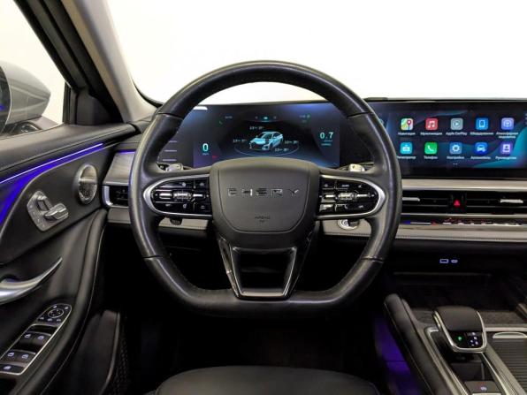Chery Arrizo 8 с пробегом 2023 года, цена 1 860 000 рублей, 67841 км, седан, Автокод Объявления