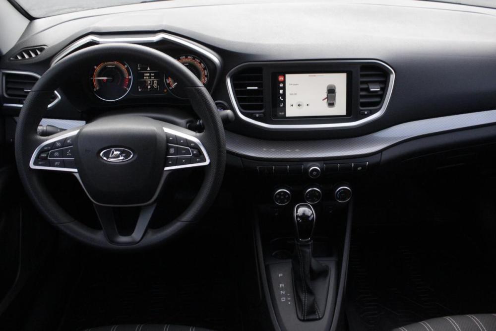 Lada (ВАЗ) Vesta I Рестайлинг (NG) Брянск  - изображение 7