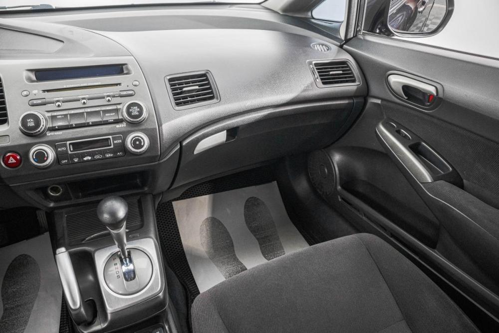 Honda Civic VIII Барнаул  - изображение 22