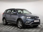 Geely Atlas I Санкт-Петербург  - изображение 28