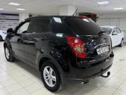 SsangYong Actyon II Оренбург  - изображение 23