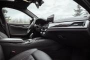 BMW 5 серии VII (G30/G31/G38) Рестайлинг Санкт-Петербург  - изображение 60