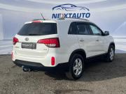 Kia Sorento II Рестайлинг Чебоксары  - изображение 39