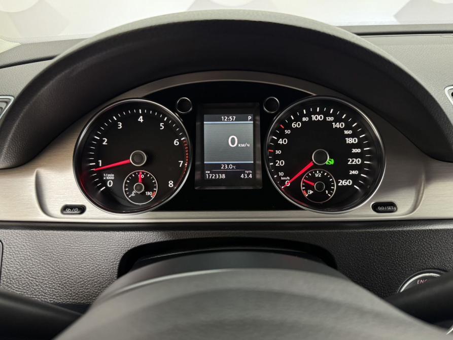 Volkswagen Passat B7 Ставрополь  - изображение 12