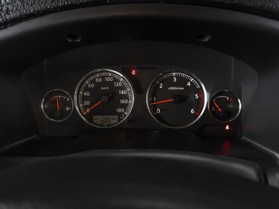 Nissan Patrol V (Y61) Рестайлинг Тюмень  - изображение 13