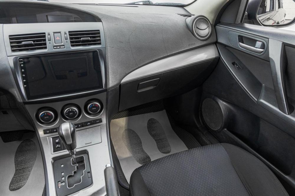 Mazda 3 II (BL) Барнаул  - изображение 21