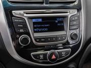 Hyundai Solaris I Рестайлинг Краснодар  - изображение 31