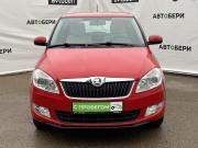 Skoda Fabia II Рестайлинг Ульяновск  - изображение 19