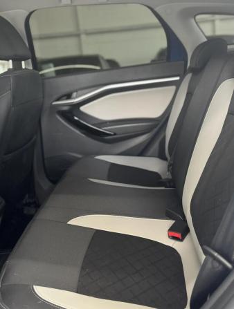 Lada (ВАЗ) Vesta I с пробегом 2021 года, цена 1 449 000 рублей, 31369 км, универсал, Автокод Объявления