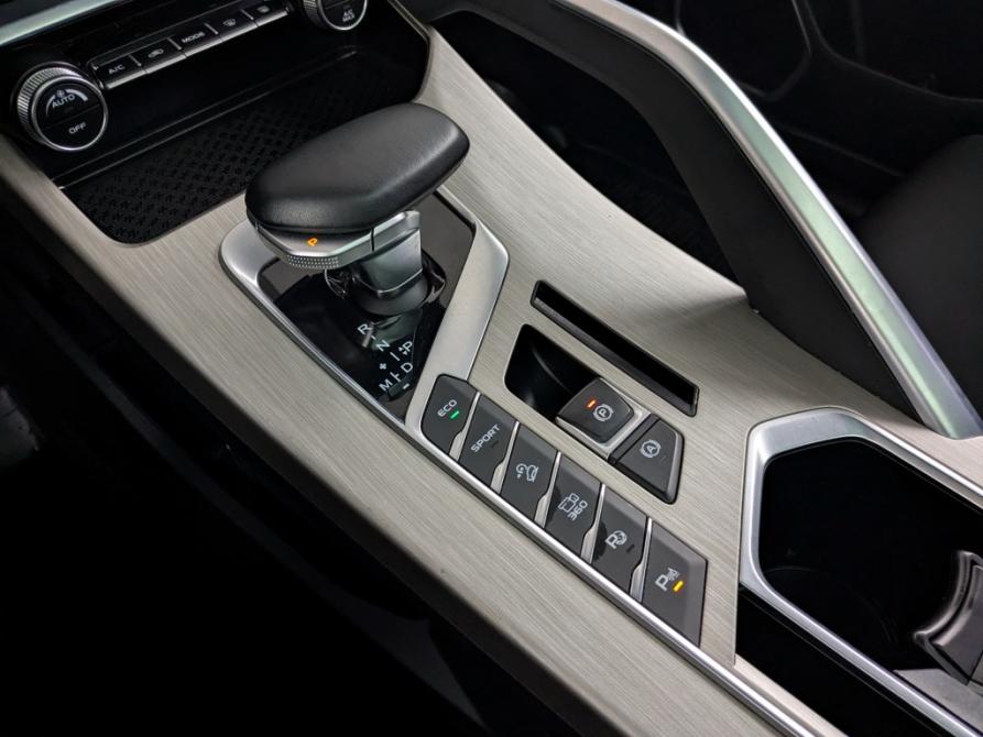 Geely Coolray I Москва  - изображение 27