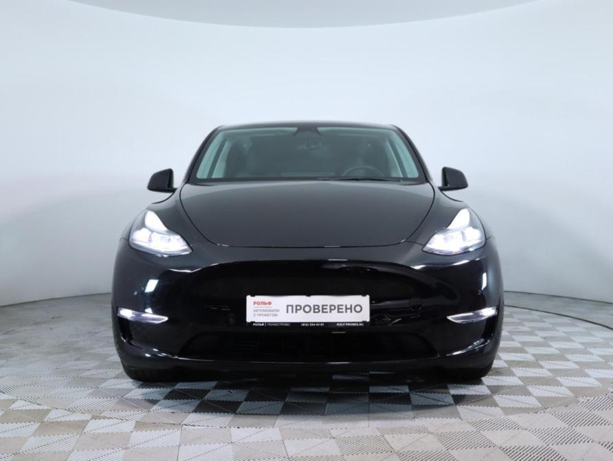 Tesla Model Y I Санкт-Петербург  - изображение 2