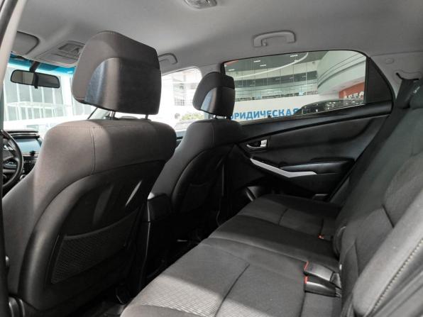 SsangYong Actyon II Рестайлинг с пробегом 2014 года, цена 1 349 000 рублей, 83000 км, внедорожник, Автокод Объявления