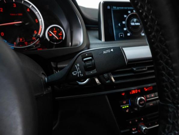 BMW X6 II (F16) с пробегом 2016 года, цена 3 809 000 рублей, 130530 км, внедорожник, Автокод Объявления