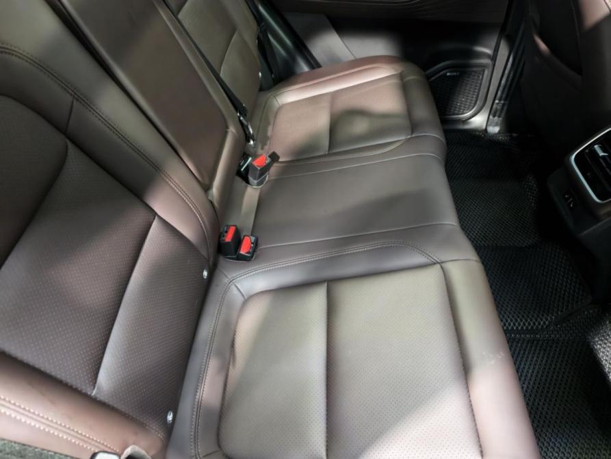 Chery Tiggo 7 Pro Max I Рестайлинг Курск  - изображение 22