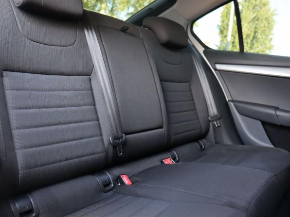 Skoda Octavia III (A7) с пробегом 2013 года, цена 1 200 000 рублей, 174830 км, лифтбек, Автокод Объявления