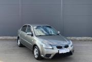 Kia Rio II Рестайлинг Красноярск  - изображение 35
