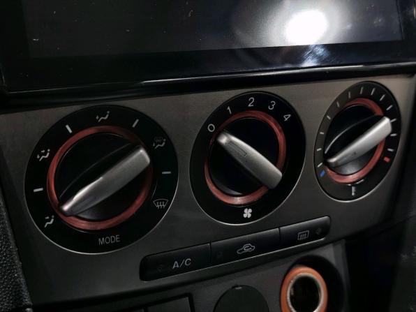 Mazda 3 I (BK) Рестайлинг с пробегом 2007 года, цена 497 000 рублей, 215964 км, хэтчбек, Автокод Объявления
