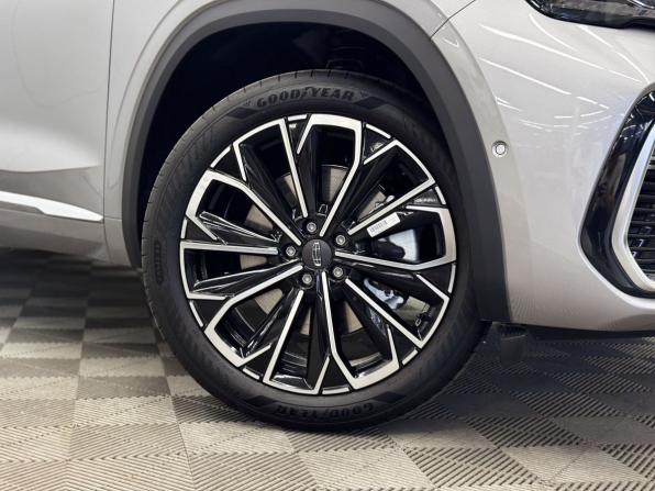 Geely Monjaro I Рестайлинг 2 с пробегом 2026 года, цена 4 170 000 рублей, 40 км, внедорожник, Автокод Объявления