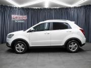 SsangYong Actyon II Москва  - изображение 29