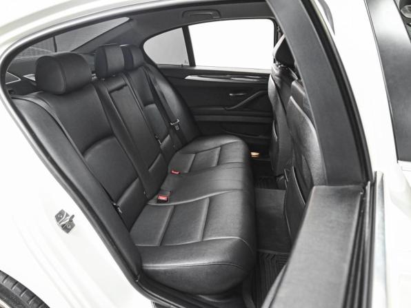 BMW 5 серии VI (F10/F11/F07) Рестайлинг с пробегом 2014 года, цена 1 999 000 рублей, 242737 км, седан, Автокод Объявления