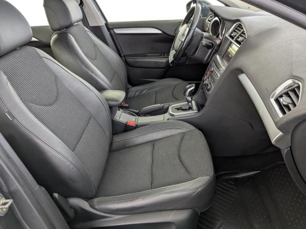 Citroen C4 II с пробегом 2016 года, цена 885 000 рублей, 126996 км, седан, Автокод Объявления