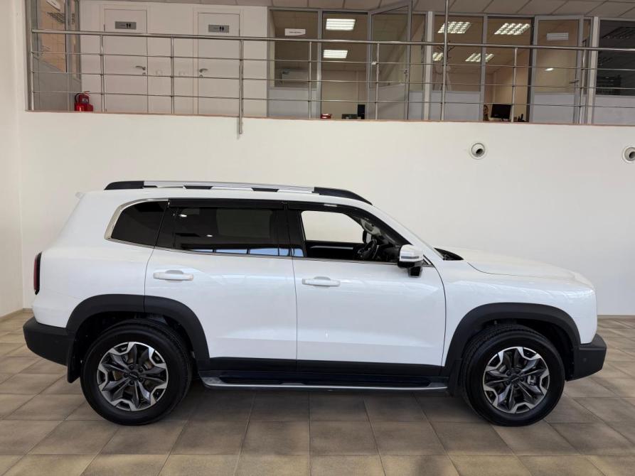 Haval Dargo I Новороссийск  - изображение 7