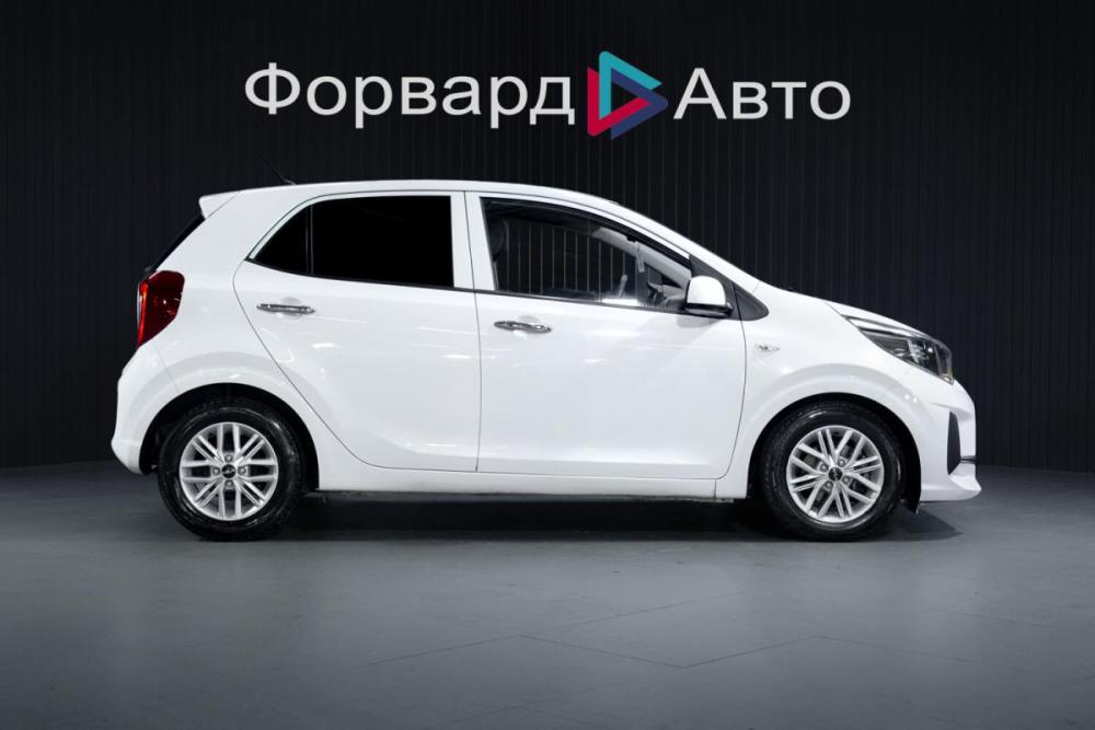 Kia Morning III Тюмень  - изображение 9