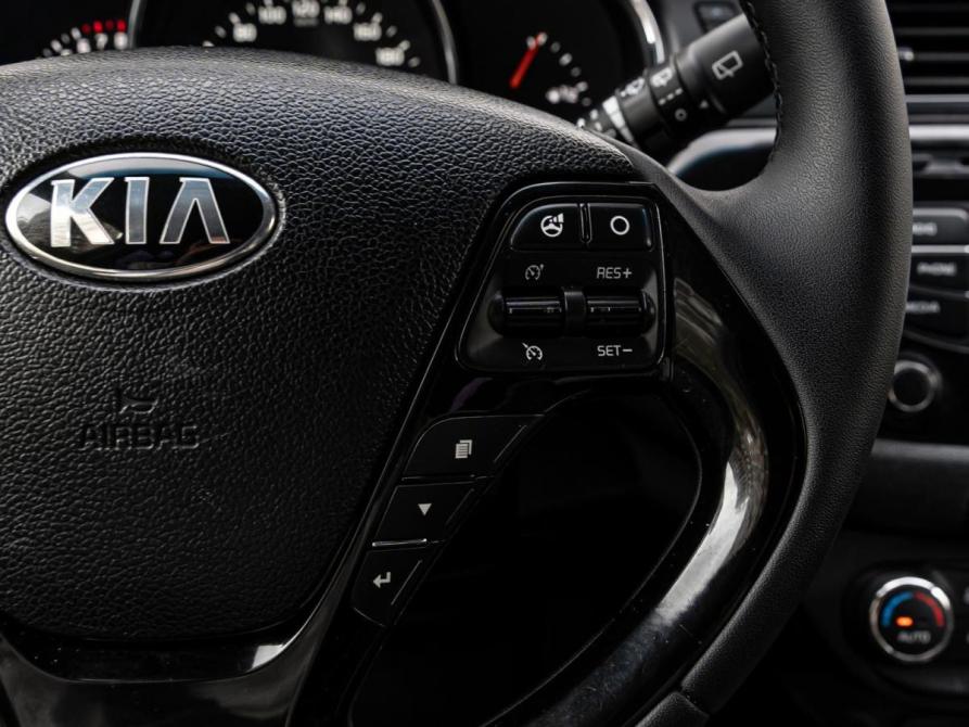 Kia Ceed II Краснодар  - изображение 18