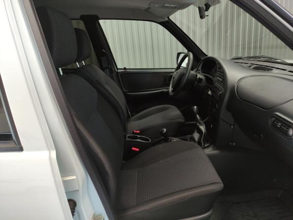 Lada (ВАЗ) Niva Travel I с пробегом 2025 года, цена 1 210 000 рублей, 6000 км, внедорожник, Автокод Объявления