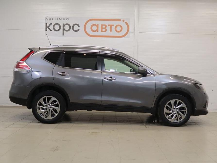 Nissan X-Trail III Калуга  - изображение 4