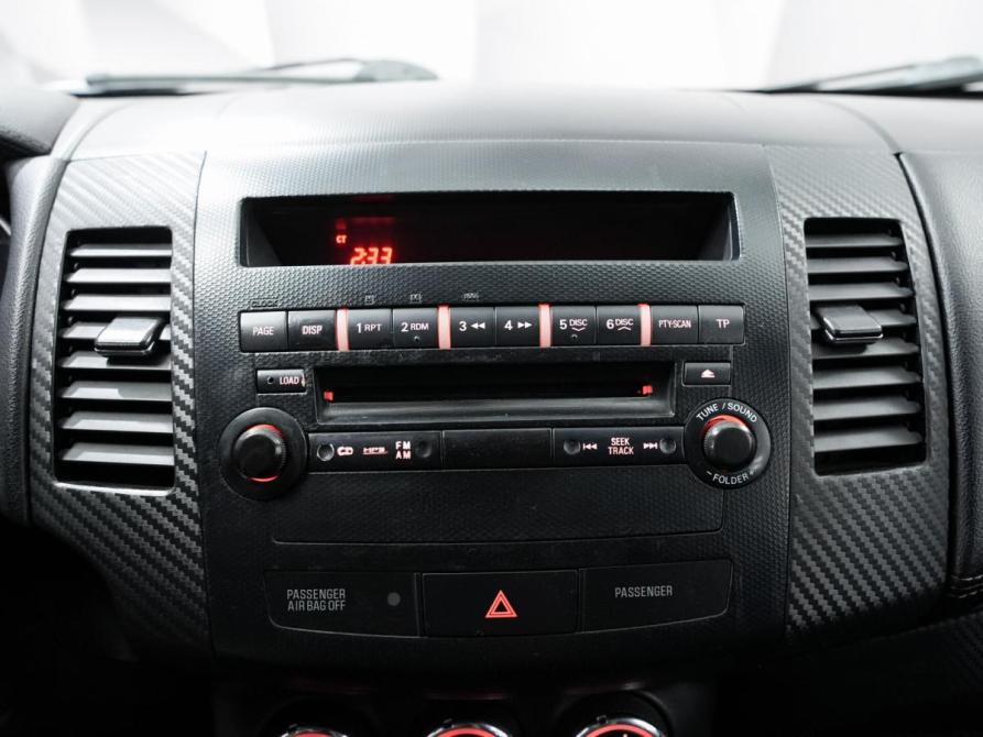Mitsubishi Outlander II Рестайлинг Ульяновск  - изображение 13