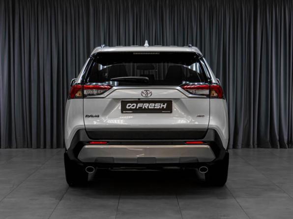 Toyota RAV4 V (XA50) с пробегом 2023 года, цена 3 699 000 рублей, 68355 км, внедорожник, Автокод Объявления