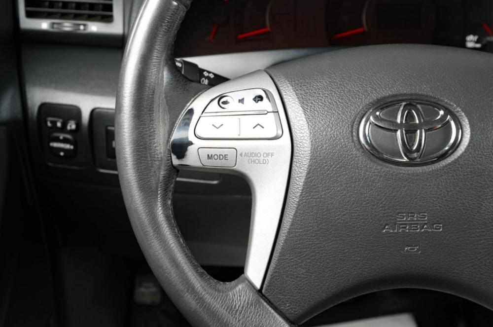 Toyota Camry VI (XV40) Тюмень  - изображение 15