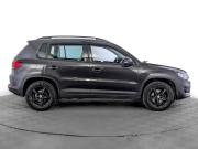 Volkswagen Tiguan I Рестайлинг Москва  - изображение 31