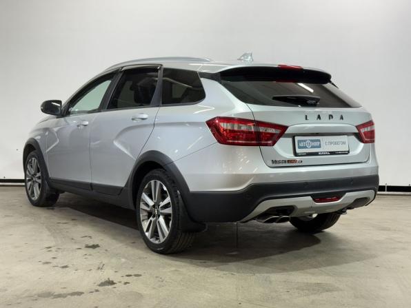 Lada (ВАЗ) Vesta I с пробегом 2021 года, цена 1 315 000 рублей, 89523 км, универсал, Автокод Объявления