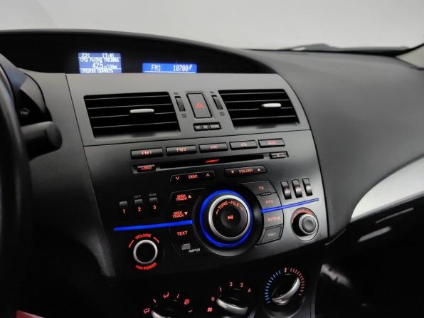Mazda 3 II (BL) Рестайлинг с пробегом 2012 года, цена 873 000 рублей, 160182 км, седан, Автокод Объявления