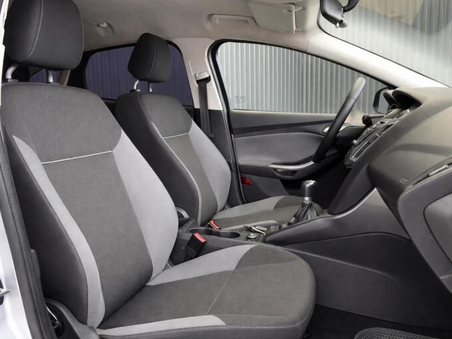 Ford Focus III Пермь  - изображение 4