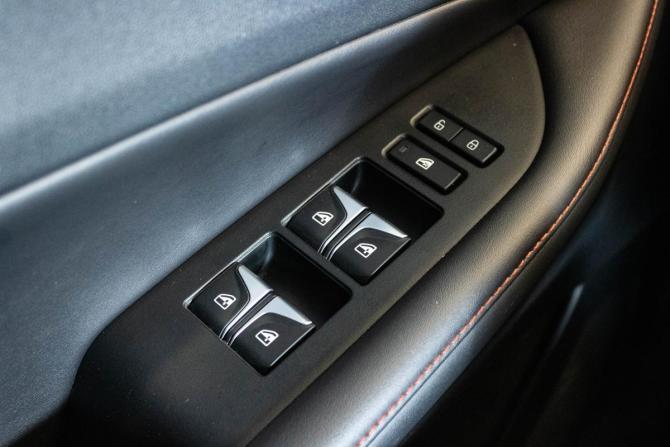 Changan CS35 Plus I Рестайлинг с пробегом 2024 года, цена 1 749 000 рублей, 16760 км, внедорожник, Автокод Объявления