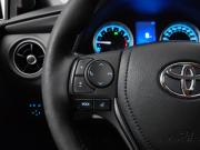 Toyota Corolla XI (E160 E170 E180) Рестайлинг 1 Подольск  - изображение 45